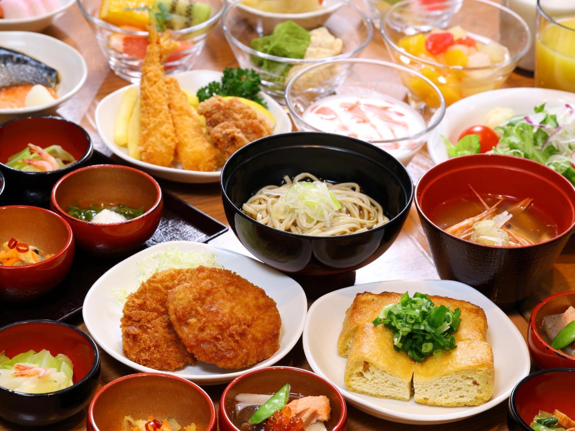 Tennen Onsen Taho-No-Yu Dormy Inn Niigata Esterno foto