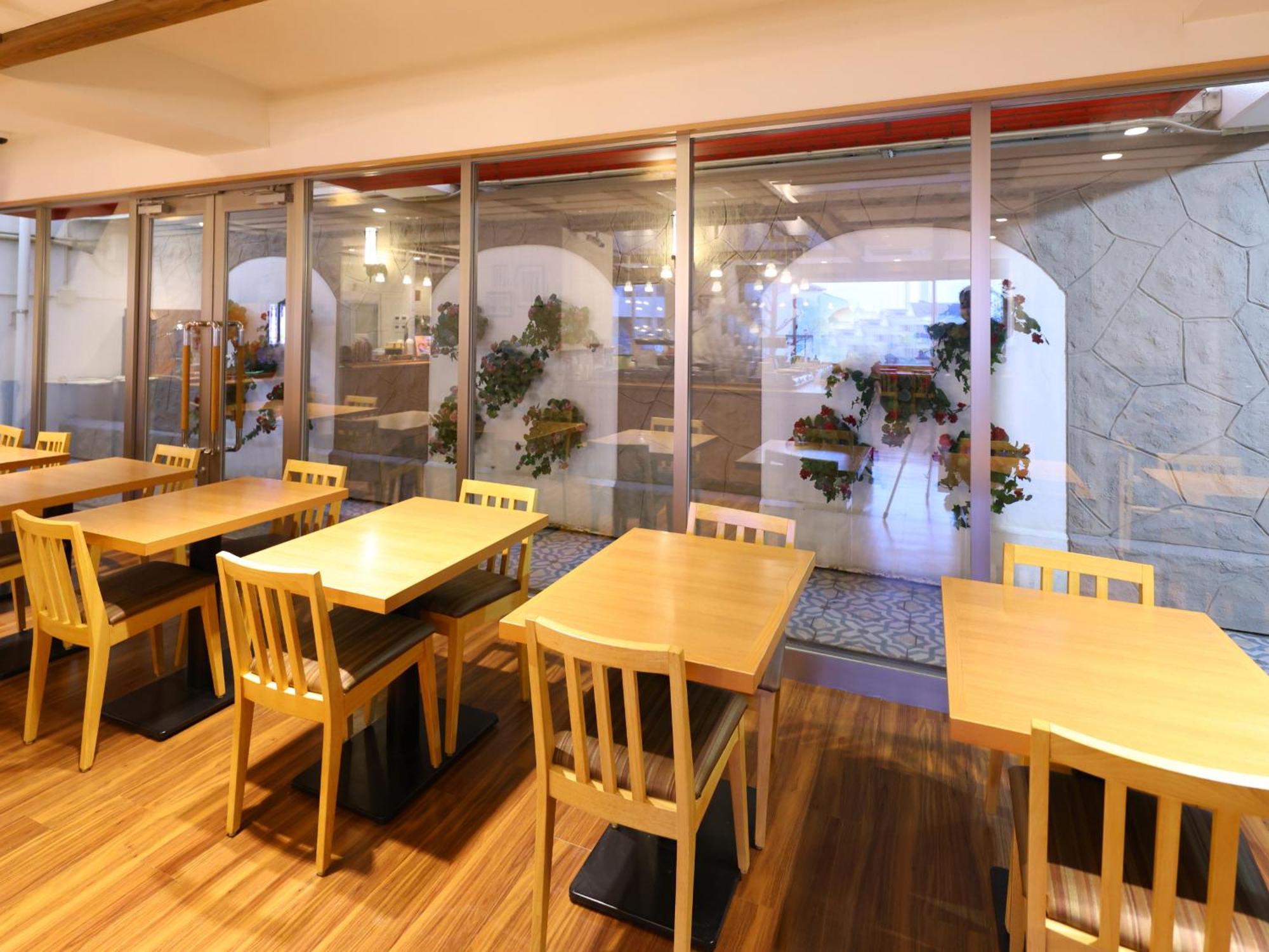 Tennen Onsen Taho-No-Yu Dormy Inn Niigata Esterno foto