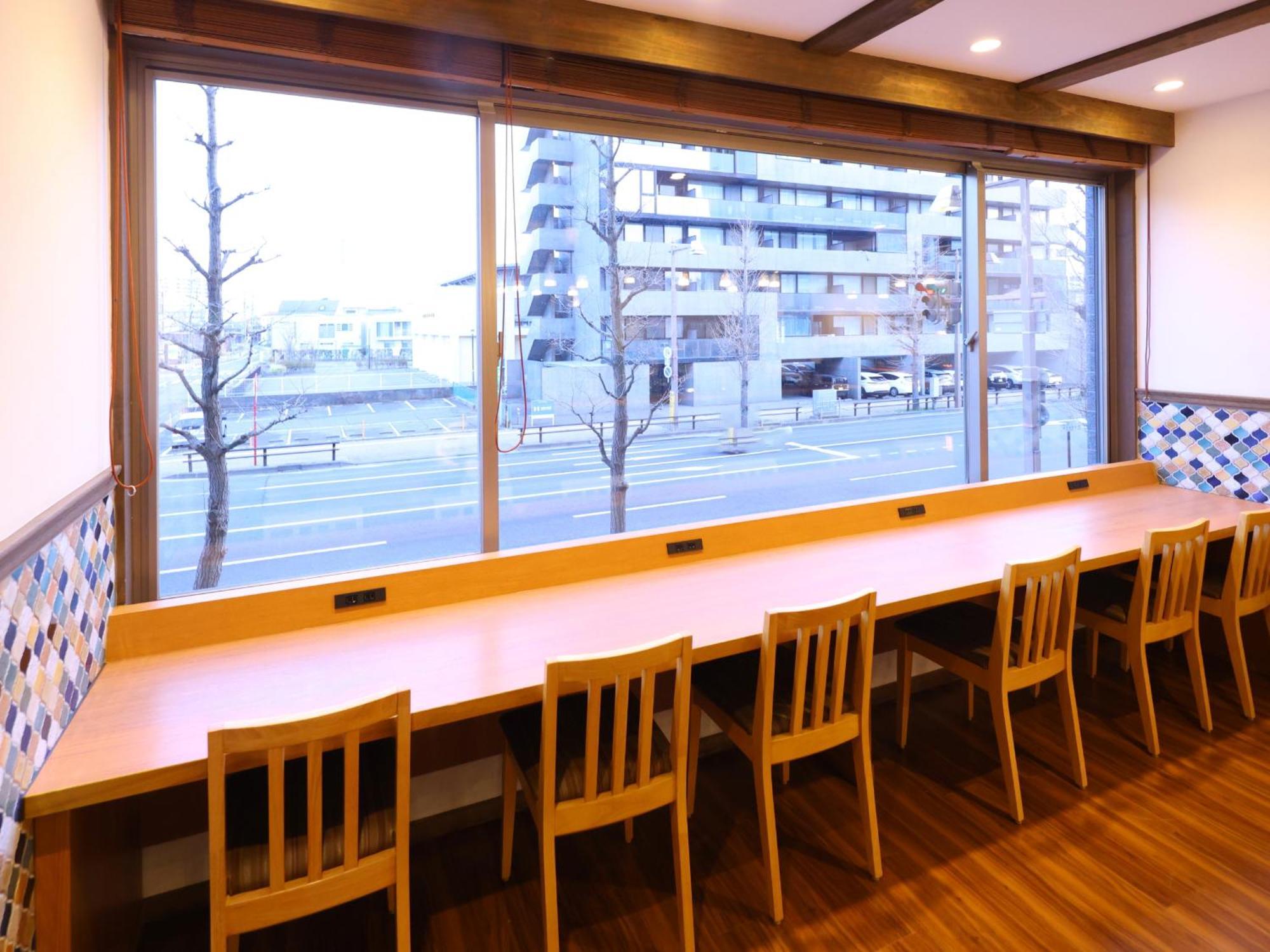 Tennen Onsen Taho-No-Yu Dormy Inn Niigata Esterno foto