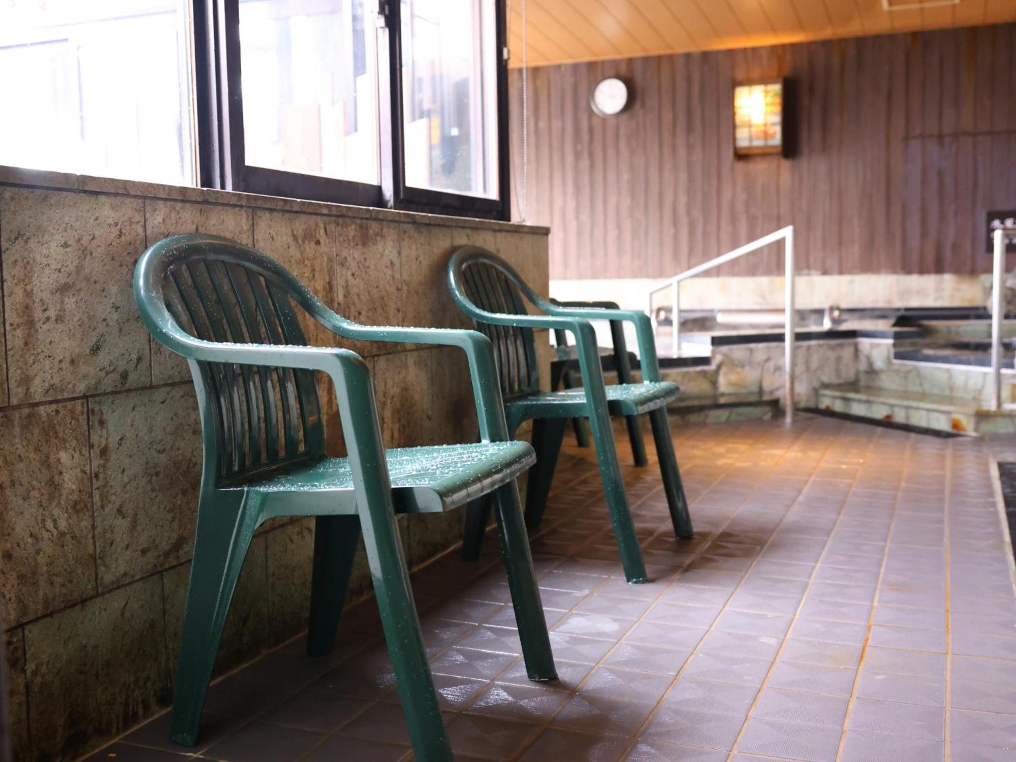 Tennen Onsen Taho-No-Yu Dormy Inn Niigata Esterno foto
