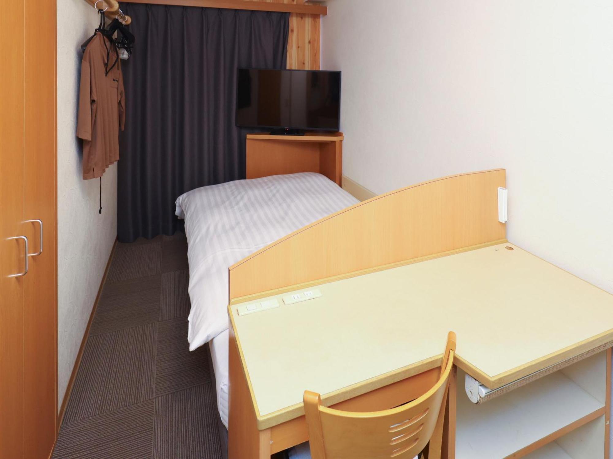 Tennen Onsen Taho-No-Yu Dormy Inn Niigata Esterno foto