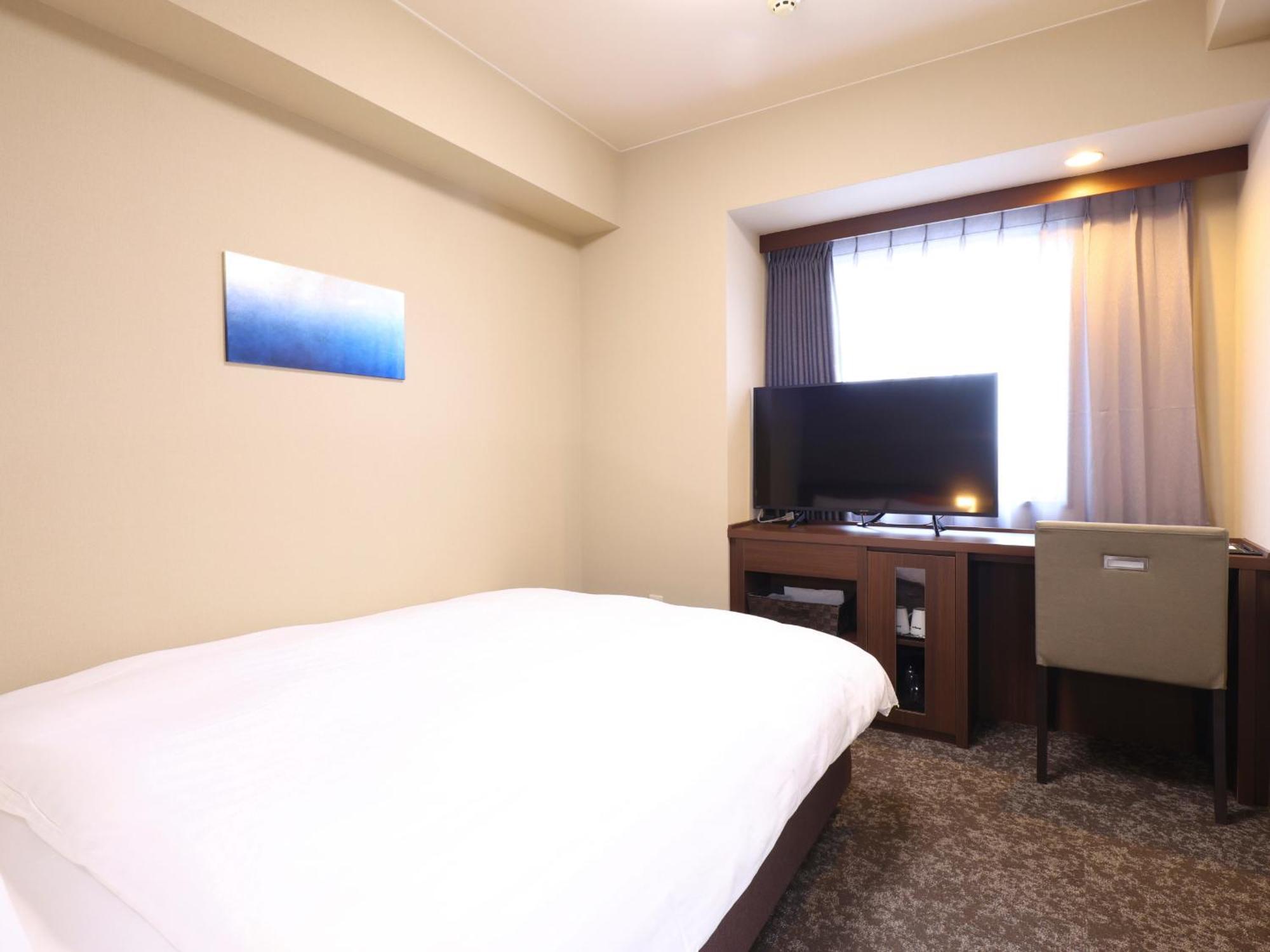 Tennen Onsen Taho-No-Yu Dormy Inn Niigata Esterno foto