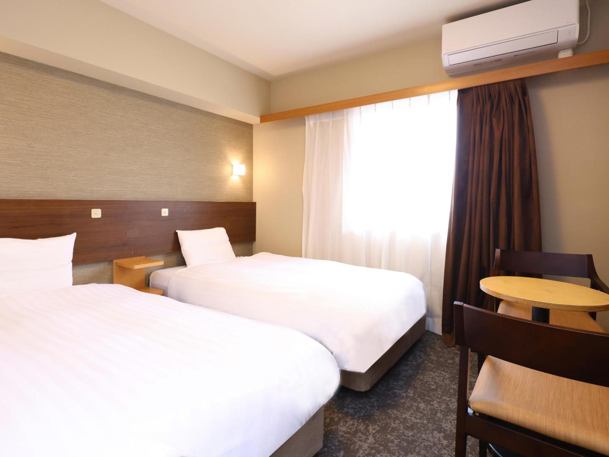 Tennen Onsen Taho-No-Yu Dormy Inn Niigata Esterno foto